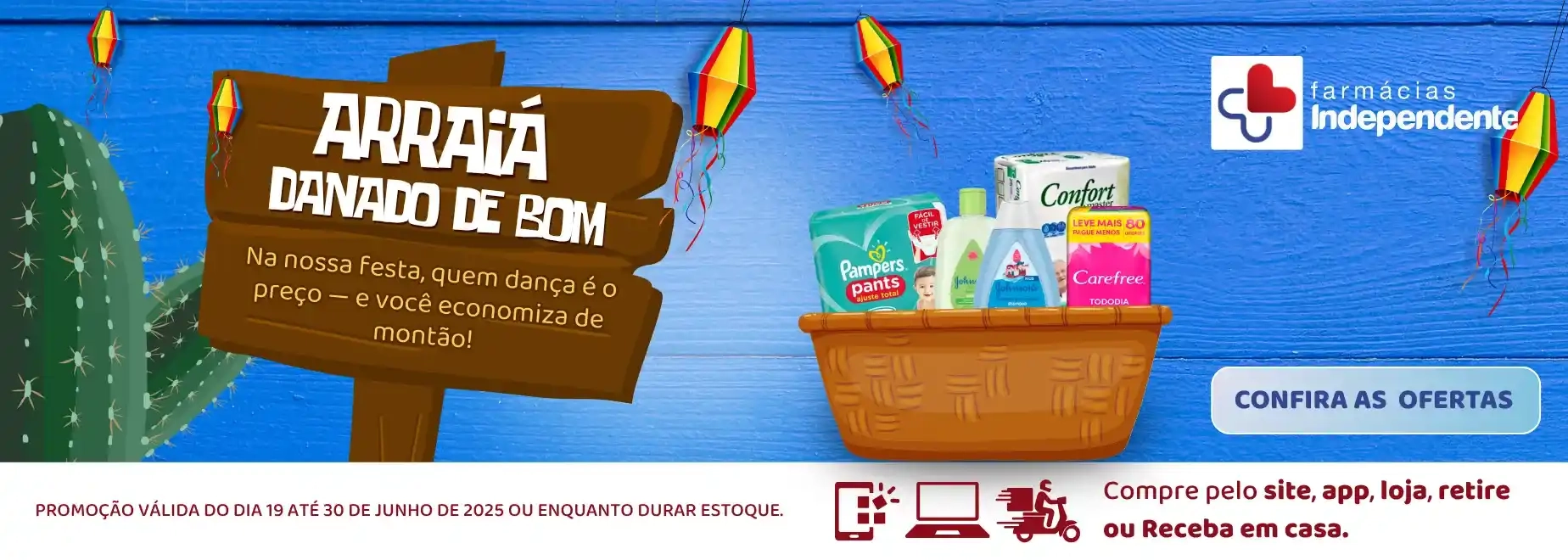 Imagem Carousel